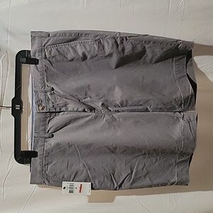 Polo Ralph Lauren Classic Fit 9" Gray Shorts